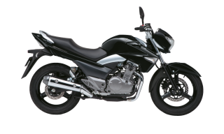Suzuki Inazuma GW250 Motosiklet kullananlar yorumlar